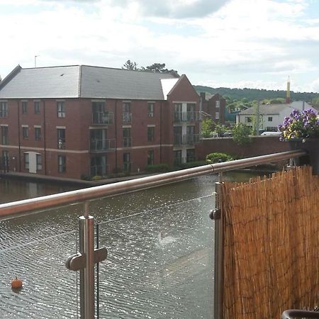 River View Apartment Stourport-on-Severn Exterior photo
