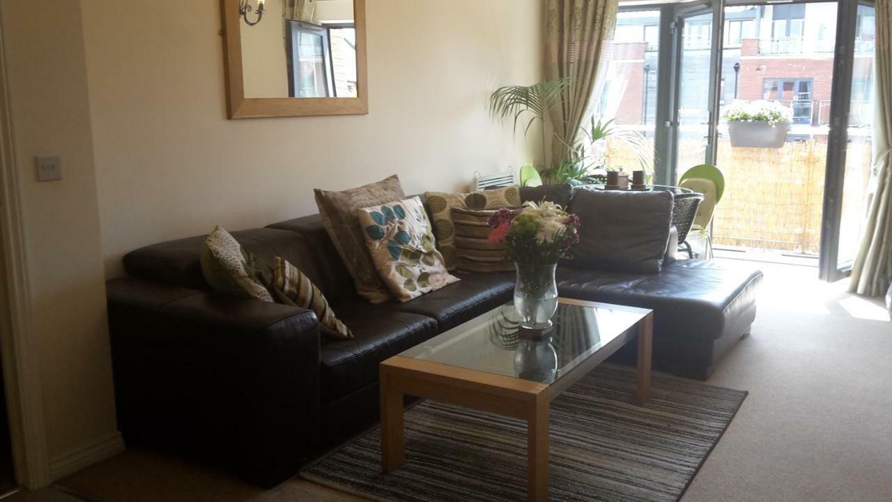 River View Apartment Stourport-on-Severn Exterior photo